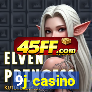 9j casino